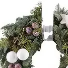 Dresden blommor- Xmas under Bukett/blomsterarrangemang