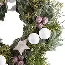 Dresden blommor- Xmas under Bukett/blomsterarrangemang