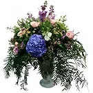 Javea flowers  -  Romanticism Flower Bouquet/Arrangement