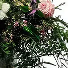 Javea flowers  -  Romanticism Flower Bouquet/Arrangement