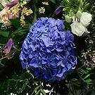 Javea flowers  -  Romanticism Flower Bouquet/Arrangement