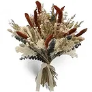 Mas de Moregons blommor- Spektrumsymfoni Bukett/blomsterarrangemang