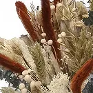 Mas de Moregons blommor- Spektrumsymfoni Bukett/blomsterarrangemang