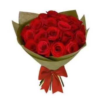 Amman online Florist - Express Your Love Bouquet