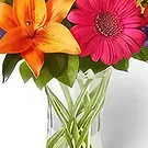 Ghadeer al tair flowers  -  Explosion of Emotions Flower Bouquet/Arrangement