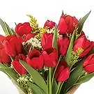 Al Khan Lagoon Blumen Florist- Ausdruck Bouquet/Blumenschmuck