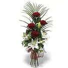 Prokuplje flowers  -  Bouquet of Happiness Flower Bouquet/Arrangement