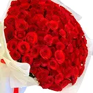 Amman bunga- Cinta Segar Rangkaian bunga karangan bunga