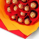Buangkok flowers  -  Classic Bouquet Flower Bouquet/Arrangement