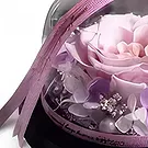 Garhoud flowers  -  Exquisite Pink  Flower Bouquet/Arrangement