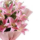 flores de Amã- Nova manhã Bouquet/arranjo de flor