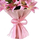 flores de Amã- Nova manhã Bouquet/arranjo de flor