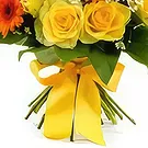 Budapest flowers  -  LOYALTY - BOUQUET OF FLOWERS Flower Bouquet/Arrangement