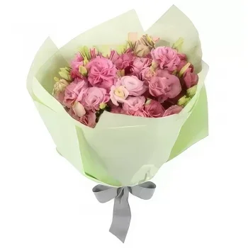 flores Berlín floristeria -  Cariño fiel Ramo de flores/arreglo floral