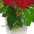 Malbork flowers  -  Fancy Flower Bouquet/Arrangement