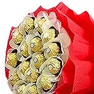 Buangkok flowers  -  Delightful Bouquet of Joy Flower Bouquet/Arrangement