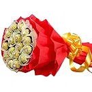 Buangkok flowers  -  Delightful Bouquet of Joy Flower Bouquet/Arrangement
