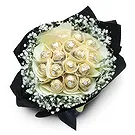 Buangkok flowers  -  Spotlight Bouquet Flower Bouquet/Arrangement