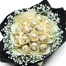 Buangkok flowers  -  Spotlight Bouquet Flower Bouquet/Arrangement