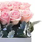 Buangkok flowers  -  Chocoholic Flower Bouquet/Arrangement