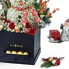 Kallang Way flowers  -  Perfect Gift Flower Bouquet/Arrangement
