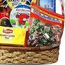 Vietnam flowers  -  Unforgettable Taste Journey Gift Basket Flower Bouquet/Arrangement
