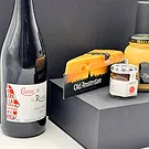 Riga-virágok- Finom francia és öreg holland Virágkötészeti csokor