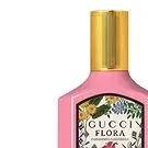 La GI bunga- Gucci Flora Sejambak/gubahan bunga