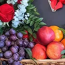 Portugal Blumen Florist- Voller Charme Bouquet/Blumenschmuck