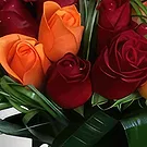 Valença flowers  -  Beautiful Shades Flower Bouquet/Arrangement