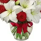 Ad Dilam blomster- Snill Blomsterarrangementer bukett