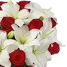 Ad Dilam blomster- Snill Blomsterarrangementer bukett