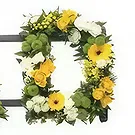 Swallow flowers  -  Dad Flower Bouquet/Arrangement