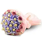 Buangkok flowers  -  Carefully Made Flower Bouquet/Arrangement