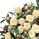 fiorista fiori di Berna- Set regalo magico Bouquet floreale