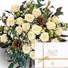 fiorista fiori di Berna- Set regalo magico Bouquet floreale