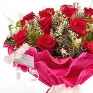 Capitan Caceres flowers  -  Refined Box11225 Flower Bouquet/Arrangement