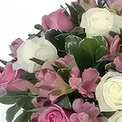 Garhoud flowers  -  Flourishing Blooms Flower Bouquet/Arrangement