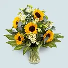 Norway flowers  -  Flowers Subscriptions Flower Bouquet/Arrangement