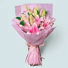 Norway flowers  -  Flowers Subscriptions Flower Bouquet/Arrangement