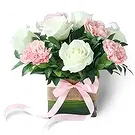 Sheikh Zayed Road flowers  -  Flowers from a Fairy Tale Flower Bouquet/Arrangement