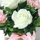 Sheikh Zayed Road flowers  -  Flowers from a Fairy Tale Flower Bouquet/Arrangement