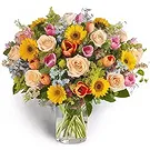 Dubai Blumen Florist- Schönste Erinnerungen Bouquet/Blumenschmuck