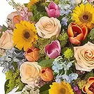 Dubai Blumen Florist- Schönste Erinnerungen Bouquet/Blumenschmuck