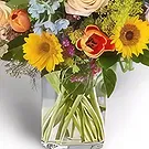 Dubai Blumen Florist- Schönste Erinnerungen Bouquet/Blumenschmuck