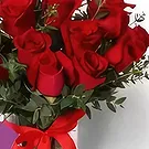 Garhoud flowers  -  For Lifeline Flower Bouquet/Arrangement