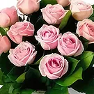 Garhoud flowers  -  For Love's Sake Flower Bouquet/Arrangement
