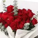 Garhoud flowers  -  Forever Love Flower Bouquet/Arrangement