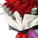 Garhoud flowers  -  Forever Love Flower Bouquet/Arrangement