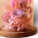 Kallang Way flowers  -  Eternity Flower Bouquet/Arrangement